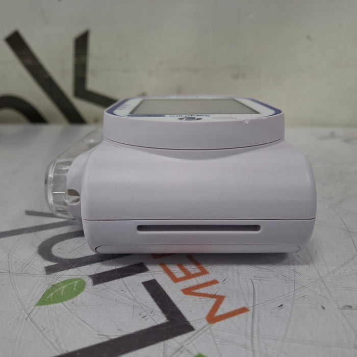 QCore Medical Sapphire Multi-Therapy Infusion Pump