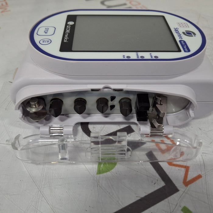 QCore Medical Sapphire Multi-Therapy Infusion Pump
