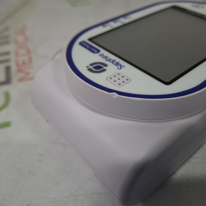 QCore Medical Sapphire Multi-Therapy Infusion Pump