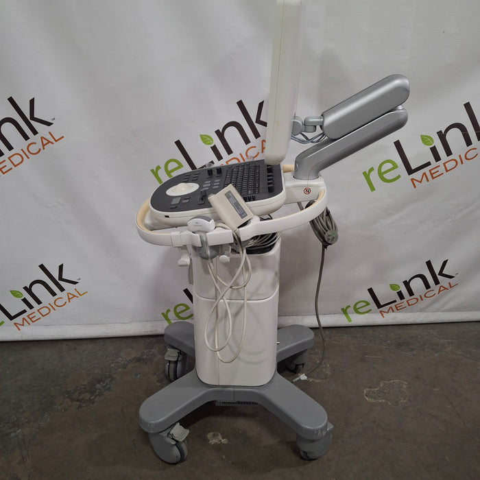 Philips Philips ClearVue 550 Ultrasound Ultrasound reLink Medical