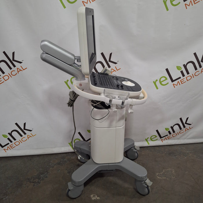 Philips Philips ClearVue 550 Ultrasound Ultrasound reLink Medical