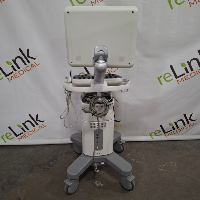 Philips Philips ClearVue 550 Ultrasound Ultrasound reLink Medical