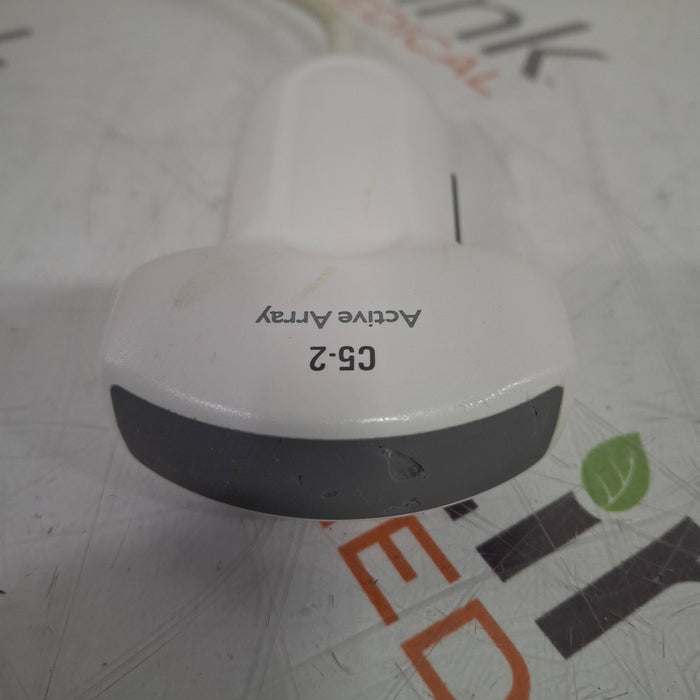 Philips Philips ClearVue 550 Ultrasound Ultrasound reLink Medical