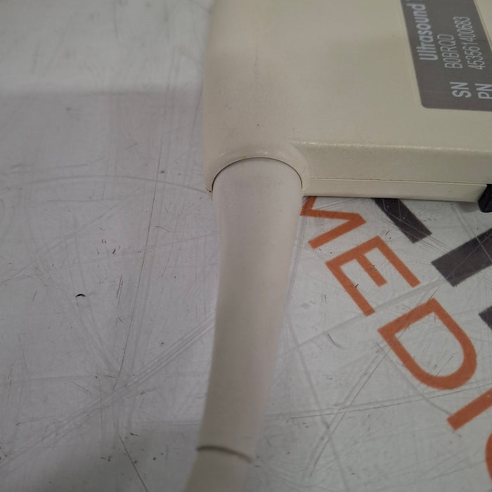 Philips Philips ClearVue 550 Ultrasound Ultrasound reLink Medical