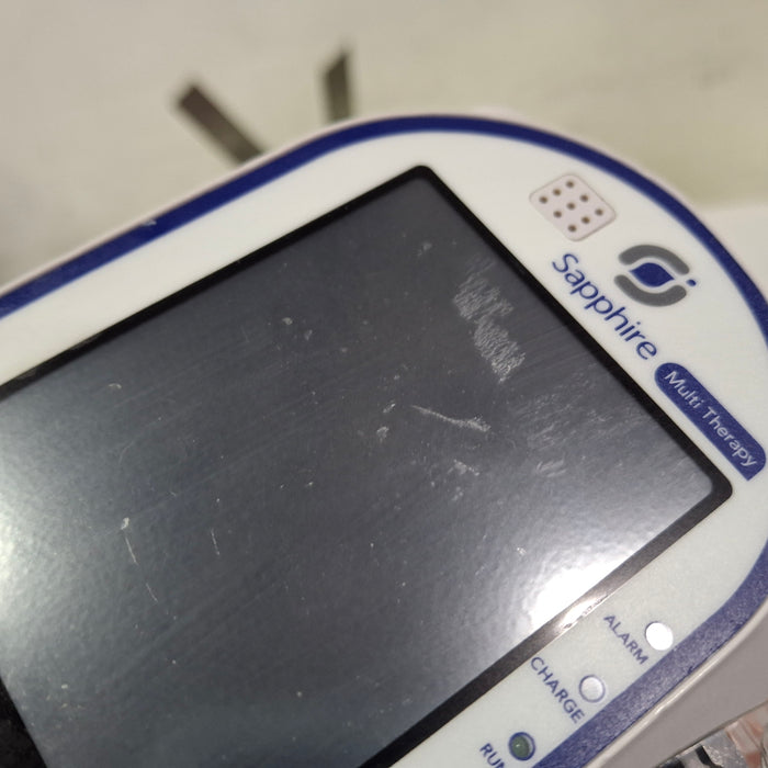 QCore Medical Sapphire Multi-Therapy Infusion Pump