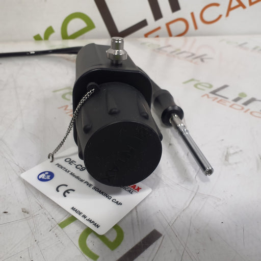 Pentax Medical Pentax Medical VNL8-J10 Video Naso Pharyngo Laryngoscope Flexible Endoscopy reLink Medical