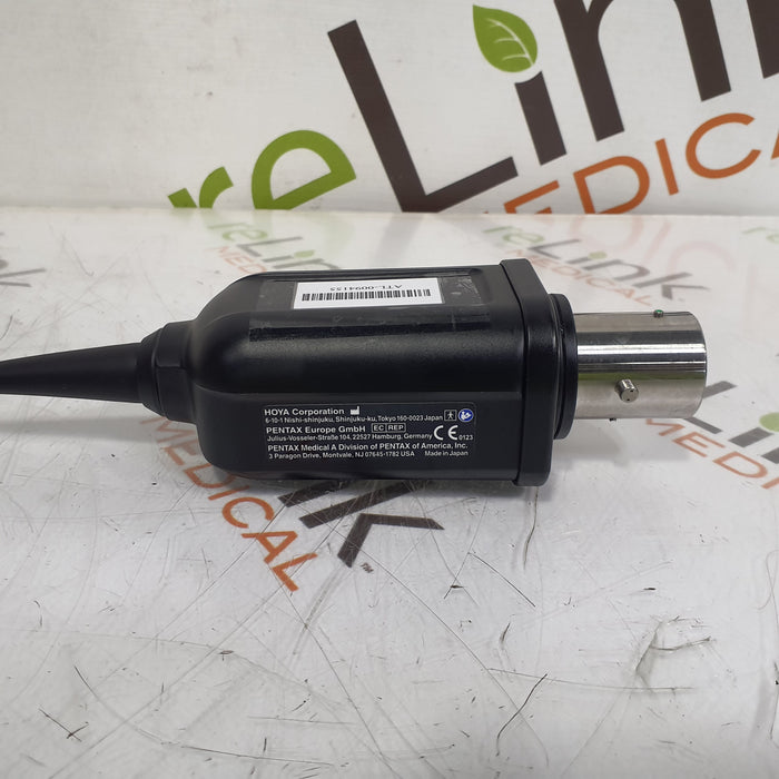 Pentax Medical Pentax Medical VNL8-J10 Video Naso Pharyngo Laryngoscope Flexible Endoscopy reLink Medical