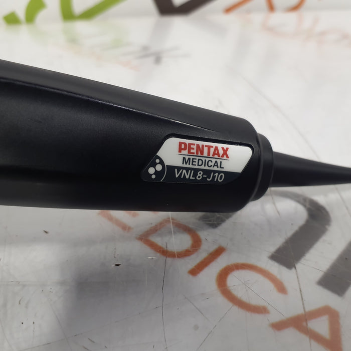Pentax Medical Pentax Medical VNL8-J10 Video Naso Pharyngo Laryngoscope Flexible Endoscopy reLink Medical