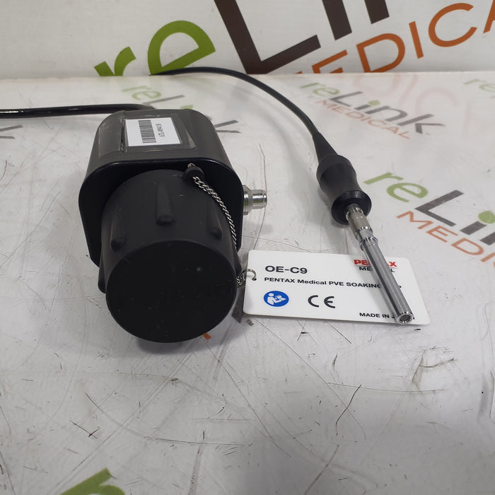 Pentax Medical Pentax Medical VNL-1070STK video-naso-pharyngo-laryngoscope Flexible Endoscopy reLink Medical