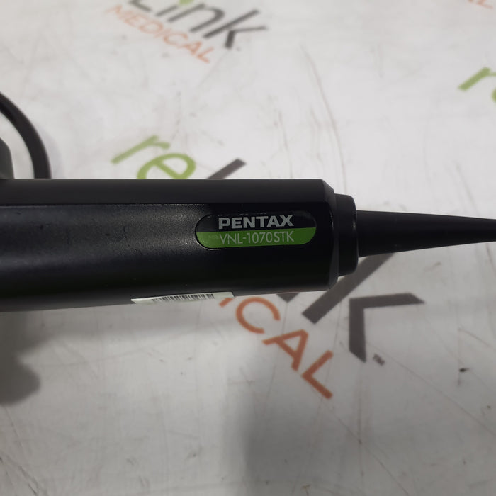 Pentax Medical Pentax Medical VNL-1070STK video-naso-pharyngo-laryngoscope Flexible Endoscopy reLink Medical