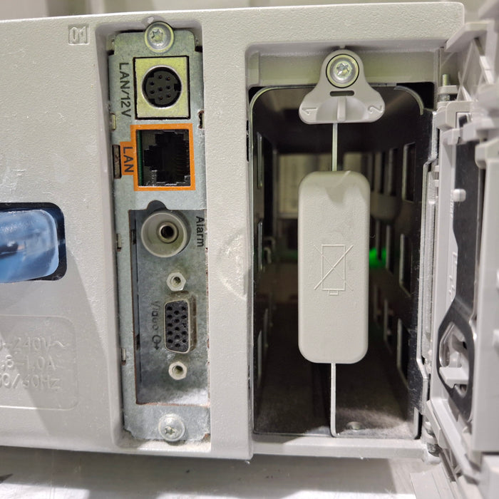 Philips Philips IntelliVue MP30 Patient Monitor Patient Monitors reLink Medical