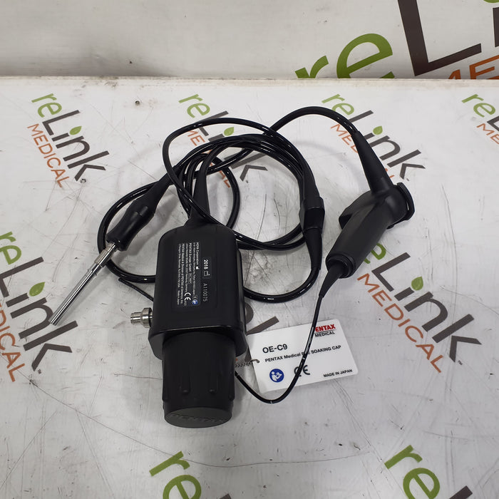 Pentax Medical VNL8-J10 Video Naso Pharyngo Laryngoscope