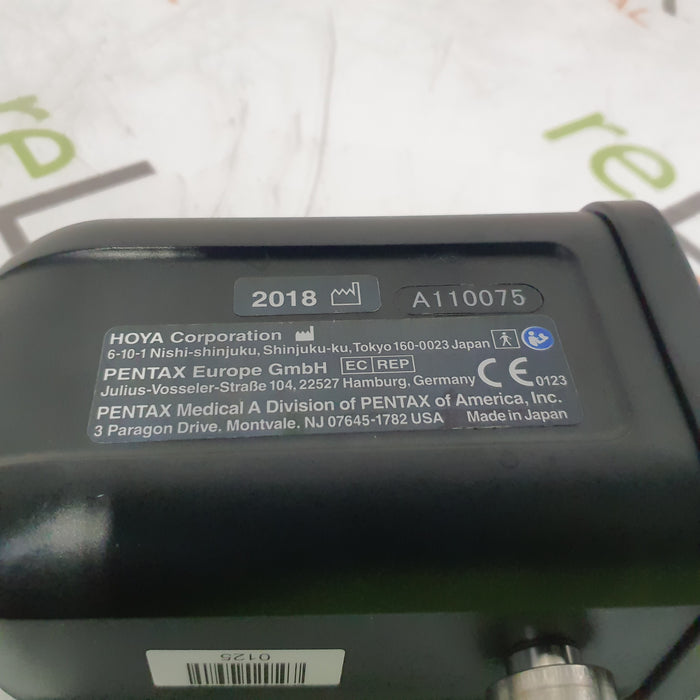 Pentax Medical VNL8-J10 Video Naso Pharyngo Laryngoscope