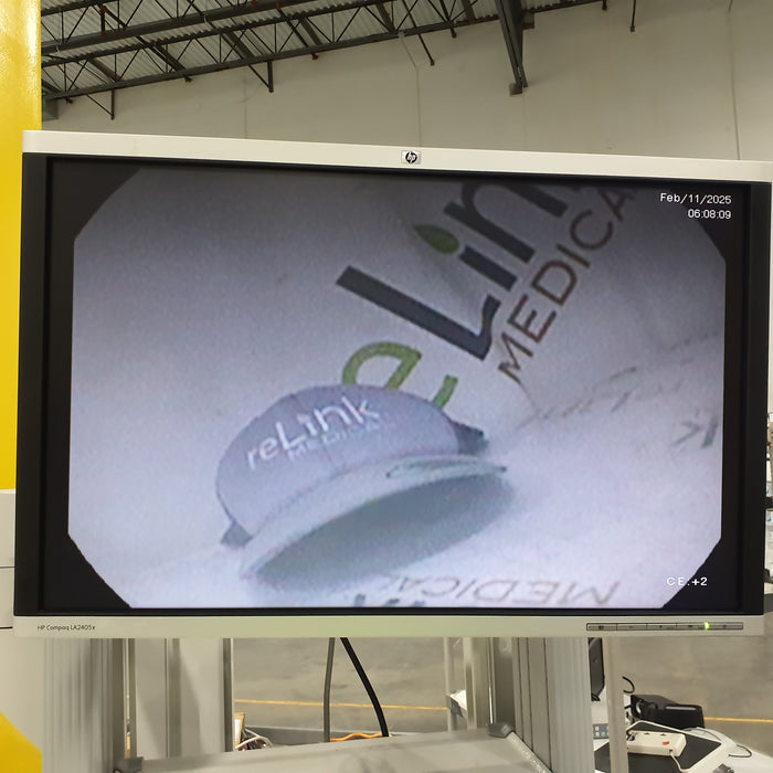 Pentax Medical VNL8-J10 Video Naso Pharyngo Laryngoscope