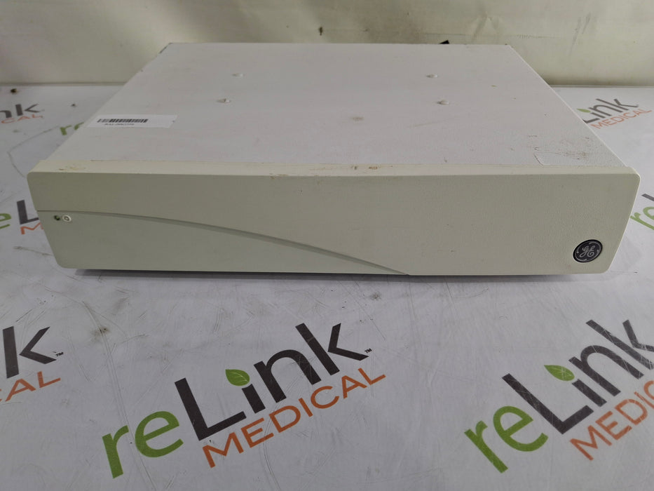 GE Healthcare MP100D CIC Pro Carescape Central Station