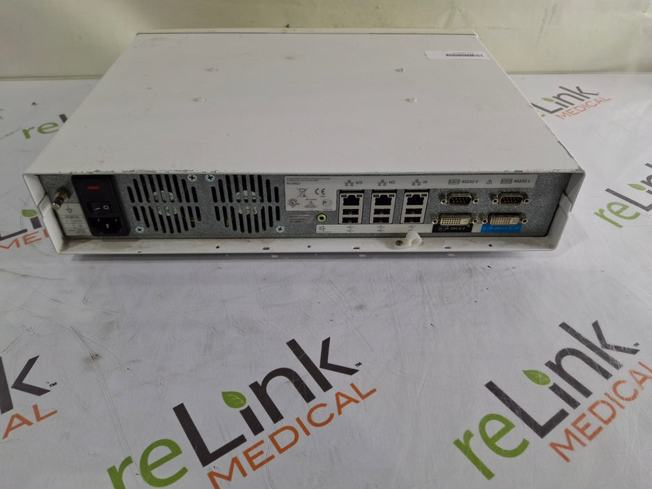 GE Healthcare MP100D CIC Pro Carescape Central Station