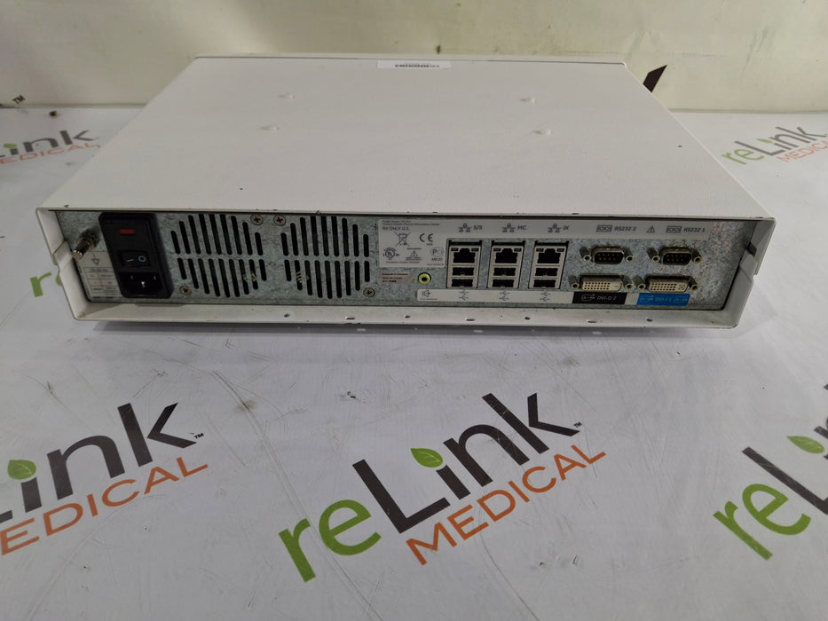 GE Healthcare MP100D CIC Pro Carescape Central Station