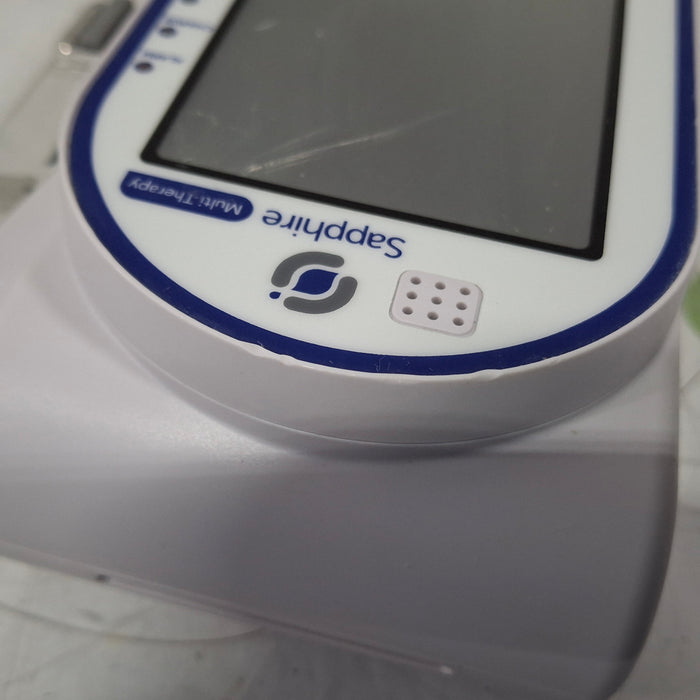 QCore Medical QCore Medical Sapphire Multi-Therapy Infusion Pump Infusion Pump reLink Medical