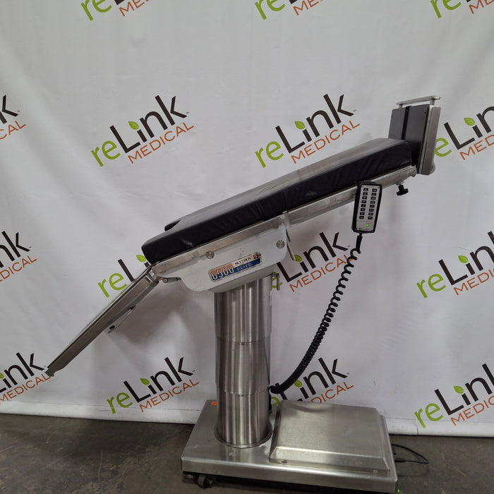 Skytron 6500 Elite Surgical Table