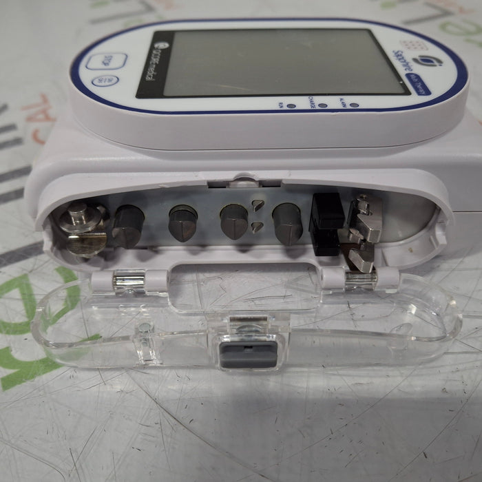 QCore Medical Sapphire Multi-Therapy Infusion Pump