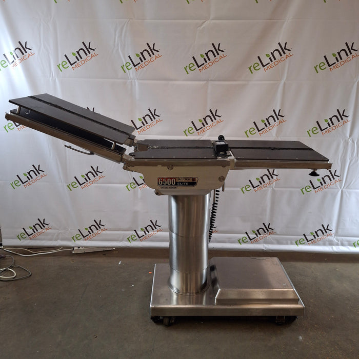 Skytron 6500 Elite Surgical Table