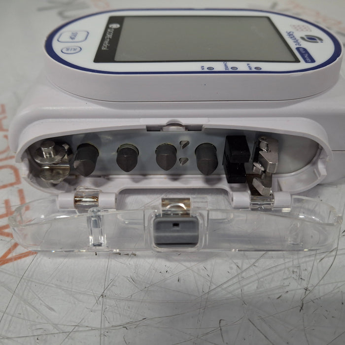 QCore Medical Sapphire Multi-Therapy Infusion Pump