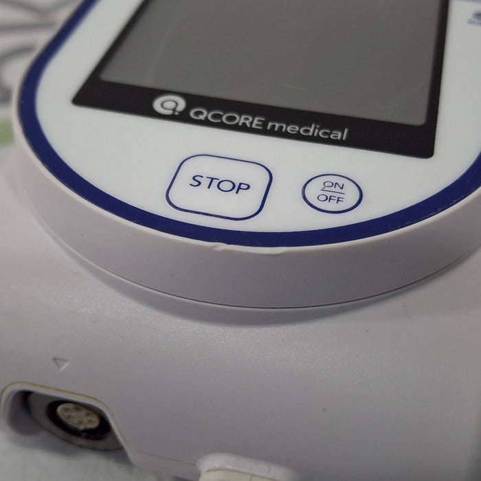 QCore Medical Sapphire Multi-Therapy Infusion Pump