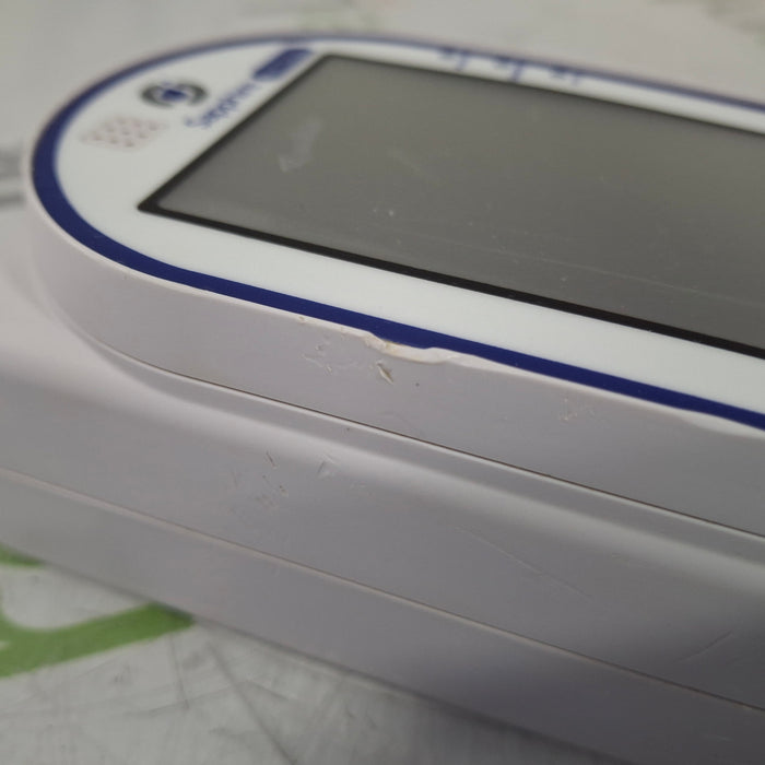 QCore Medical Sapphire Multi-Therapy Infusion Pump