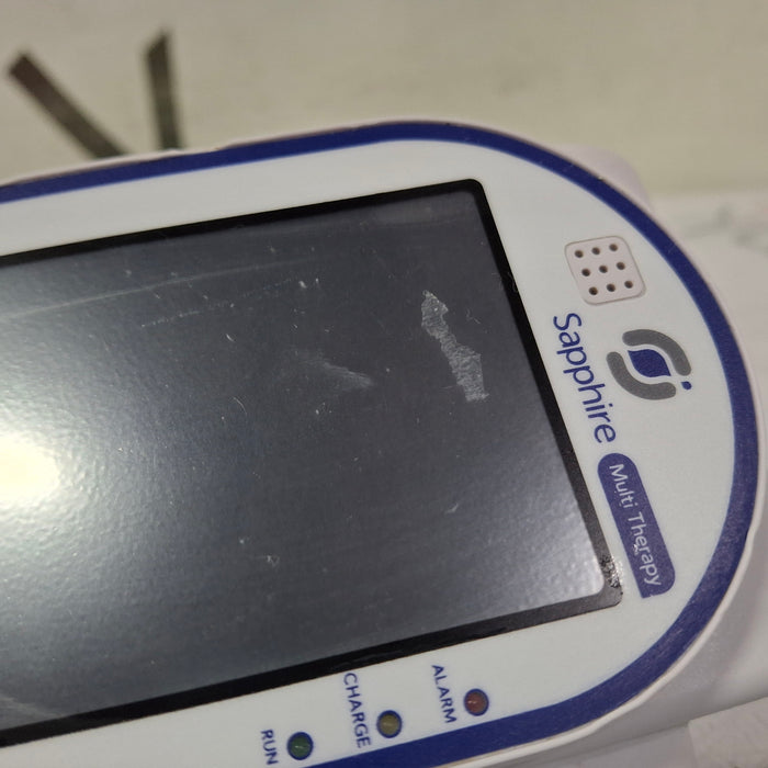 QCore Medical Sapphire Multi-Therapy Infusion Pump