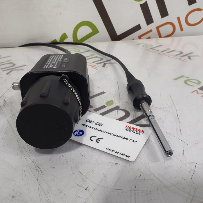 Pentax Medical VNL8-J10 Video Naso Pharyngo Laryngoscope