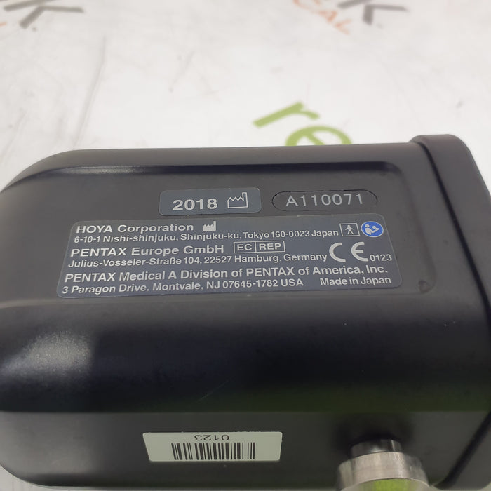 Pentax Medical VNL8-J10 Video Naso Pharyngo Laryngoscope