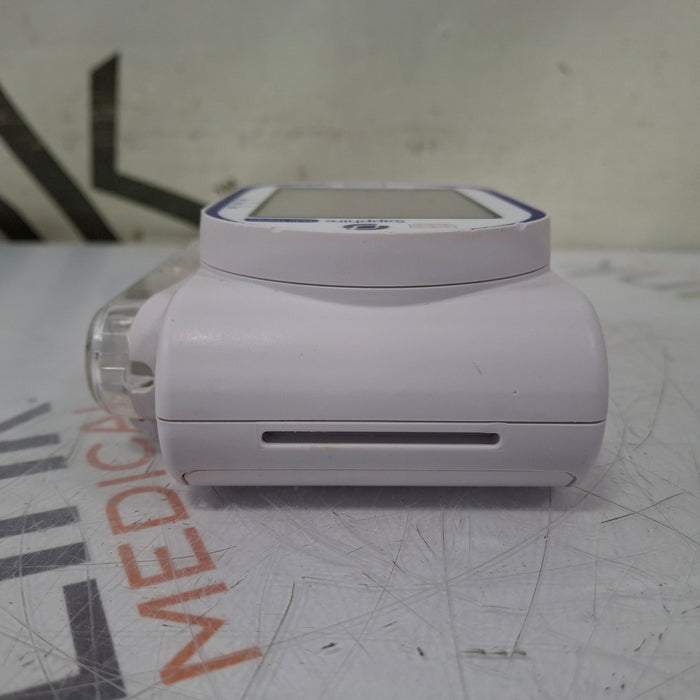 QCore Medical Sapphire Multi-Therapy Infusion Pump