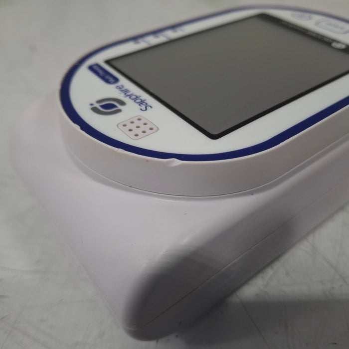 QCore Medical Sapphire Multi-Therapy Infusion Pump