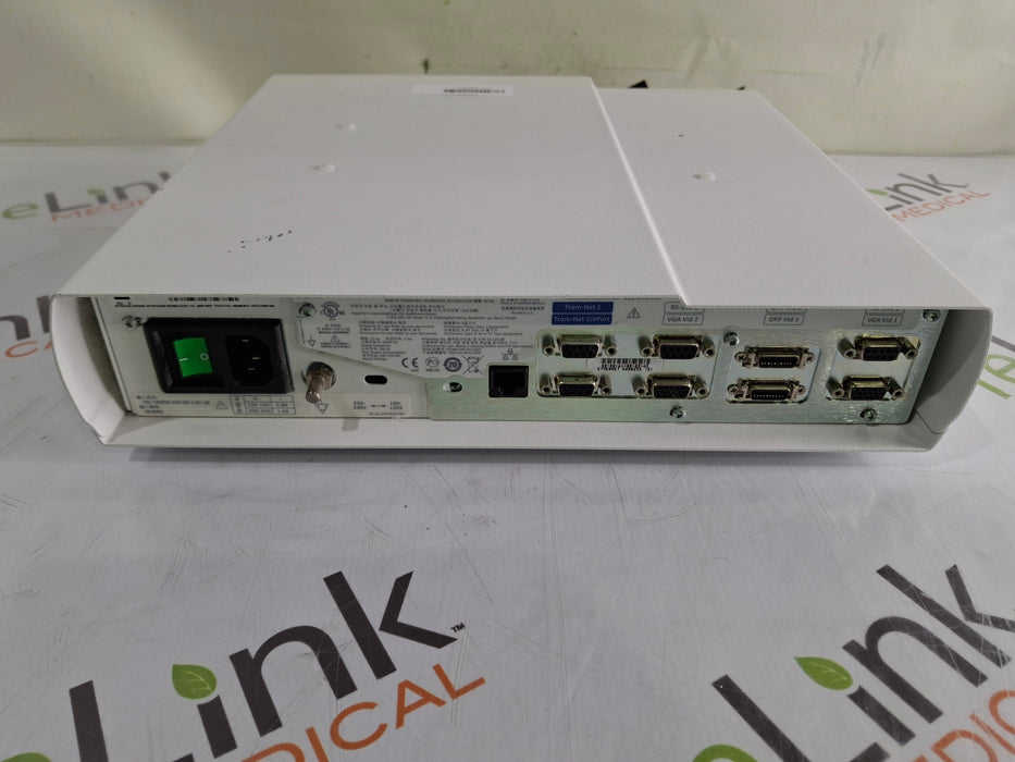 GE Healthcare Solar 8000i Patient Monitor