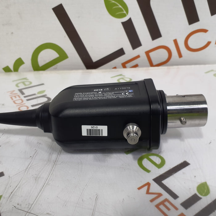 Pentax Medical Pentax Medical VNL8-J10 Video Naso Pharyngo Laryngoscope Flexible Endoscopy reLink Medical