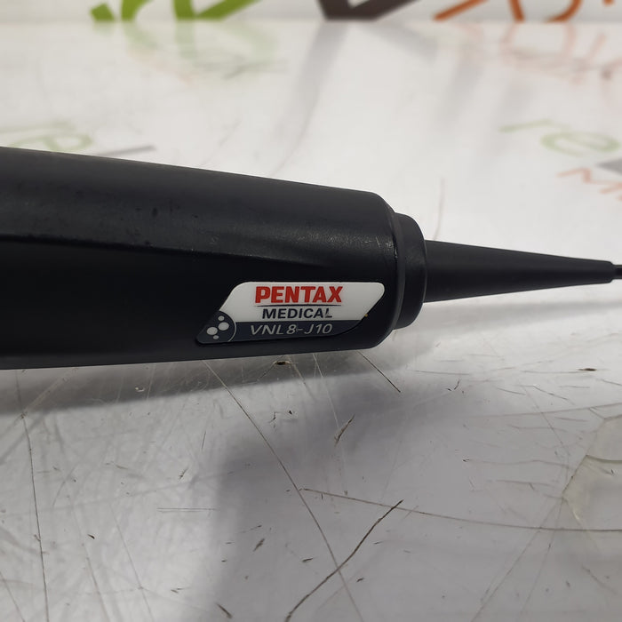 Pentax Medical Pentax Medical VNL8-J10 Video Naso Pharyngo Laryngoscope Flexible Endoscopy reLink Medical