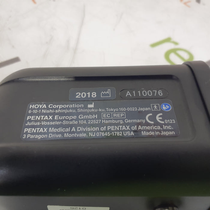 Pentax Medical Pentax Medical VNL8-J10 Video Naso Pharyngo Laryngoscope Flexible Endoscopy reLink Medical