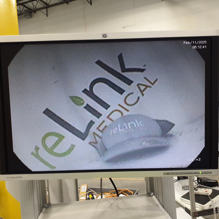 Pentax Medical Pentax Medical VNL8-J10 Video Naso Pharyngo Laryngoscope Flexible Endoscopy reLink Medical