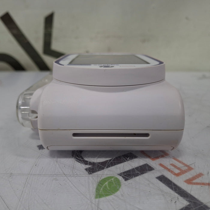 QCore Medical Sapphire Multi-Therapy Infusion Pump