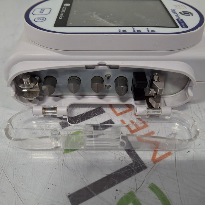 QCore Medical Sapphire Multi-Therapy Infusion Pump