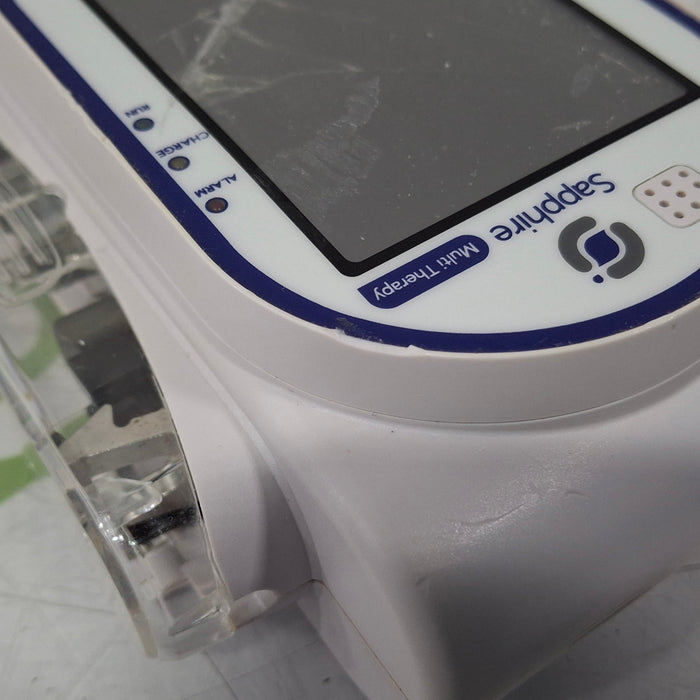 QCore Medical Sapphire Multi-Therapy Infusion Pump