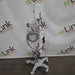 Parker Porter Parker Porter Nitronox Nitrous Oxide/Oxygen System Test Equipment reLink Medical