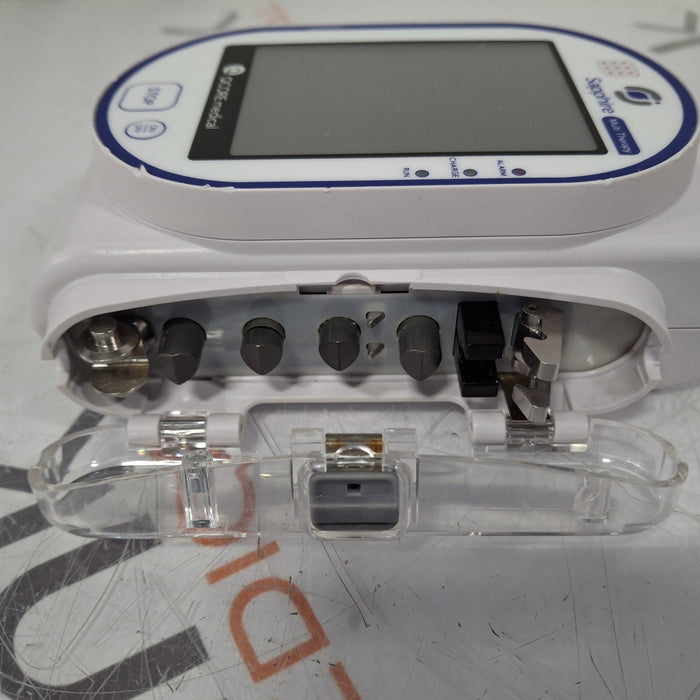 QCore Medical Sapphire Multi-Therapy Infusion Pump