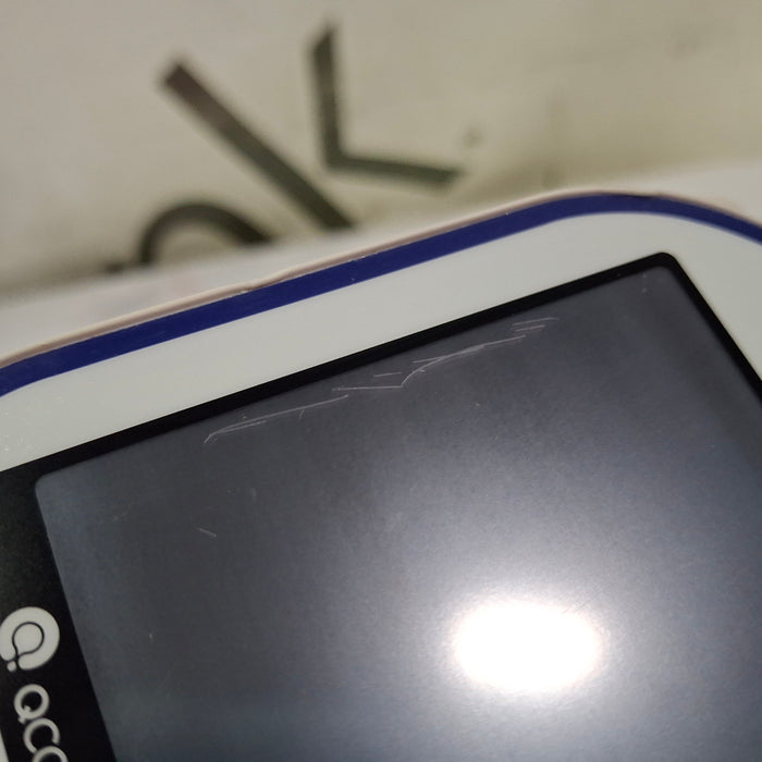 QCore Medical Sapphire Multi-Therapy Infusion Pump