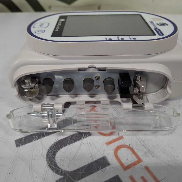 QCore Medical Sapphire Multi-Therapy Infusion Pump
