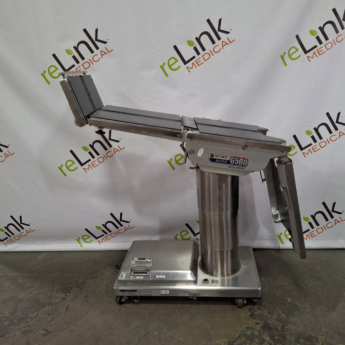 Skytron 6500 Elite Surgical Table