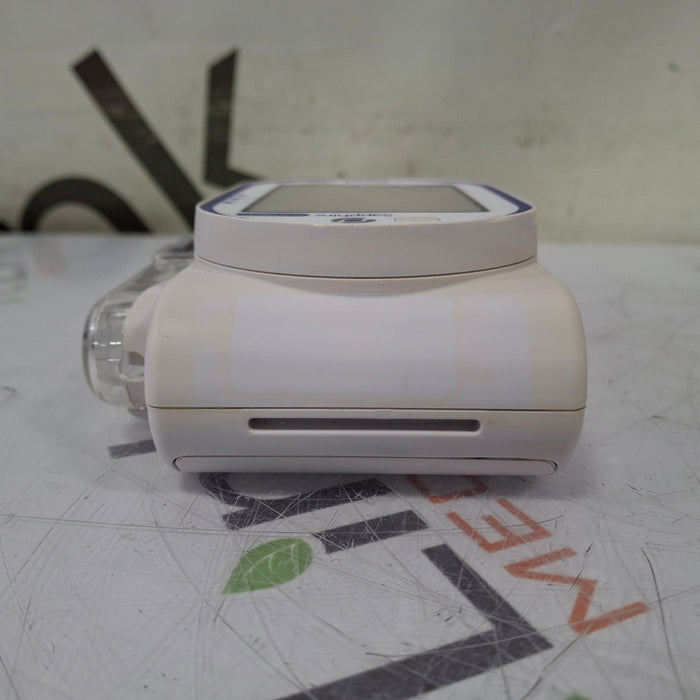 QCore Medical Sapphire Multi-Therapy Infusion Pump