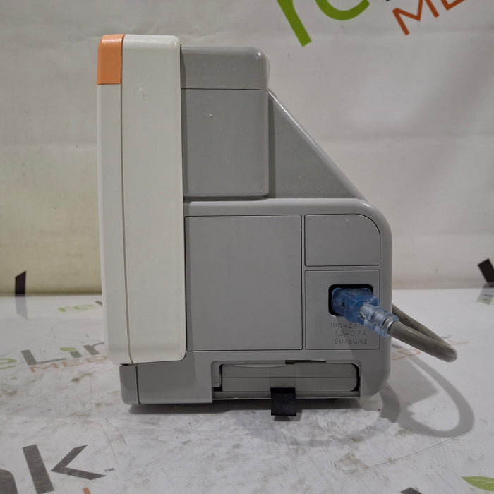 Philips Philips Intellivue MP5 - ECG, Fast SpO2, NIBP Patient Monitor Patient Monitors reLink Medical