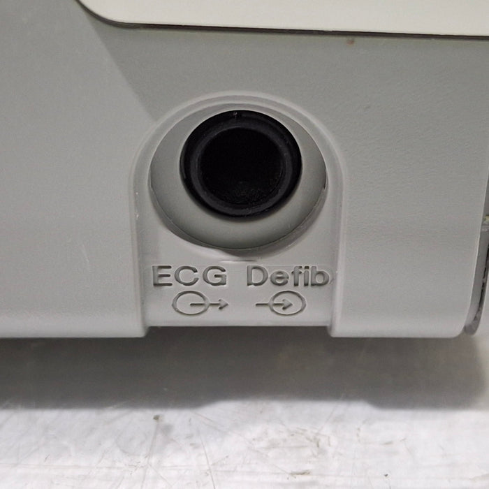 Philips Philips Intellivue MP5 - ECG, Fast SpO2, NIBP Patient Monitor Patient Monitors reLink Medical