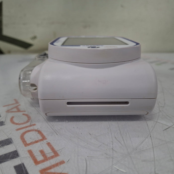 QCore Medical Sapphire Multi-Therapy Infusion Pump